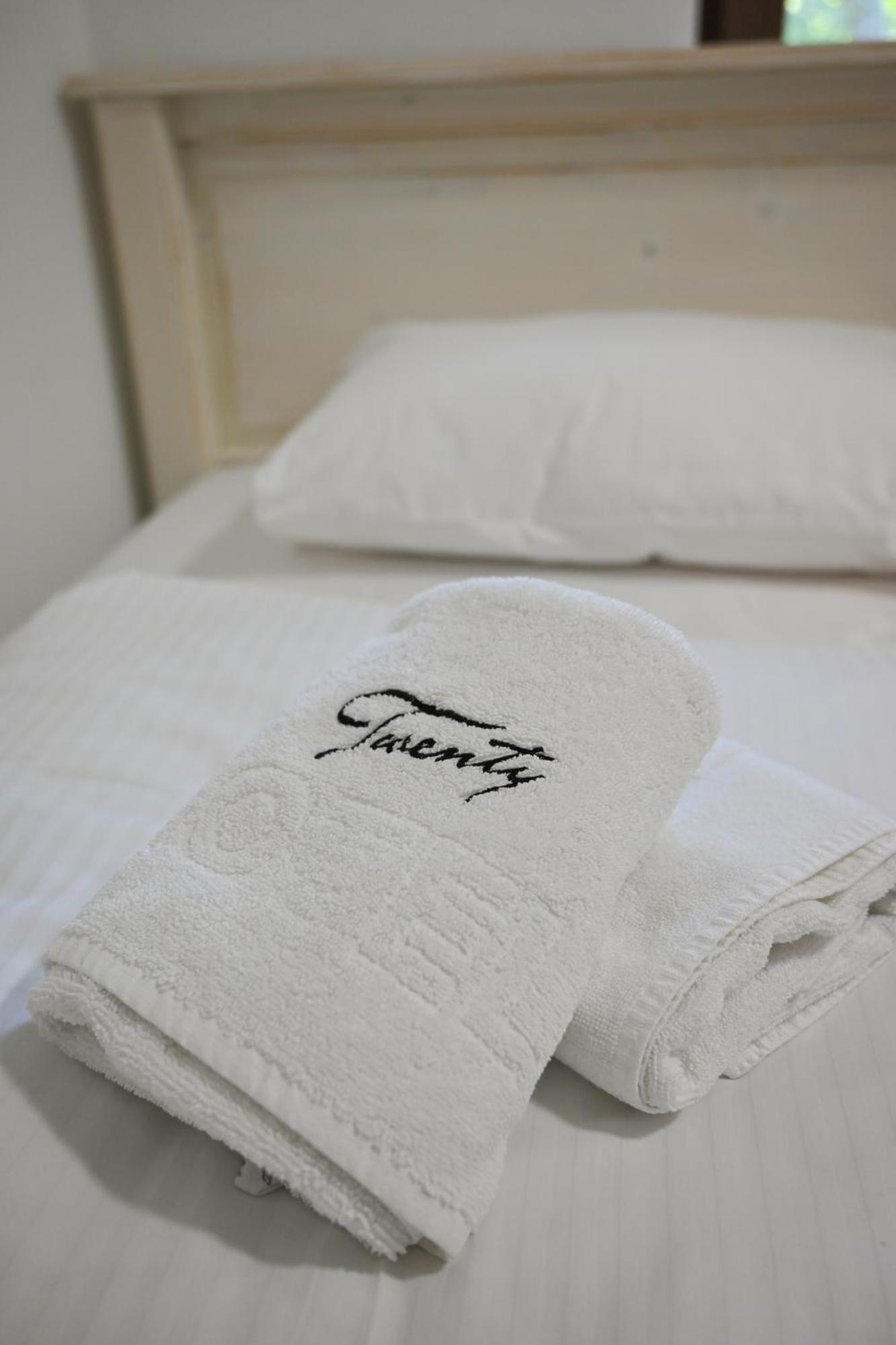 Twenty Park Aparthotel NagyNagykikinda Kültér fotó